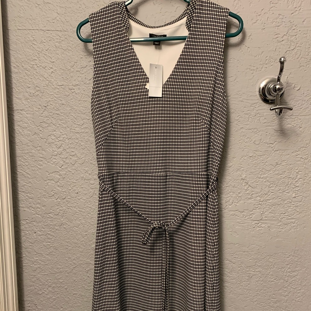 Ann Taylor dress